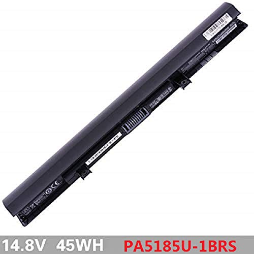 Product Cover Dentsing PA5185U-1BRS 2800mAh 14.8V Laptop Battery for Toshiba Satellite C50 C55 C55D C55T L55 L55D L55T Series