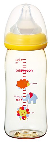 Product Cover Pigeon Breast Milking Feeling Bottle Bottle Plastic (Animal)