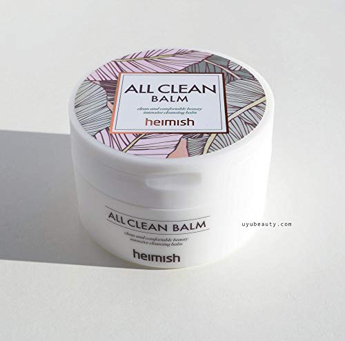 Product Cover Heimish All Clean Balm, 120ml