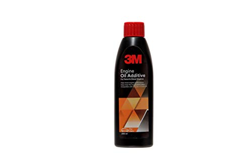 Product Cover 3M 4s2w Engine Oil Additive (50 ml)