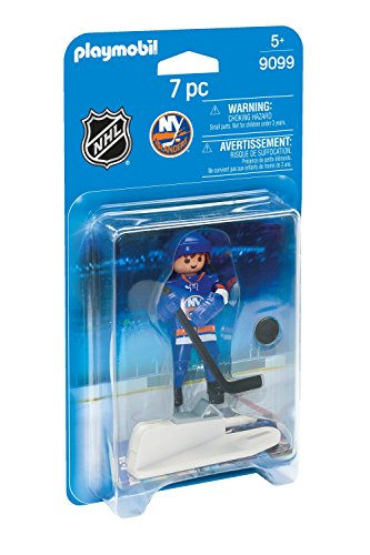 Product Cover PLAYMOBIL NHL New York Islanders Player
