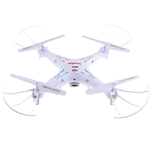 Product Cover Syma X5C-1 Explorers 2.4Ghz 4CH 6-Axis Gyro RC Quadcopter Drone with Camera