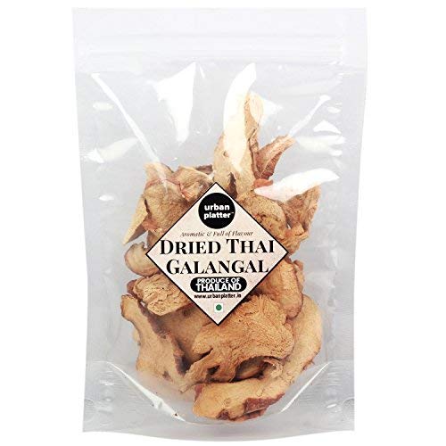 Product Cover Urban Platter Dried Galangal (Thai Ginger), 50g