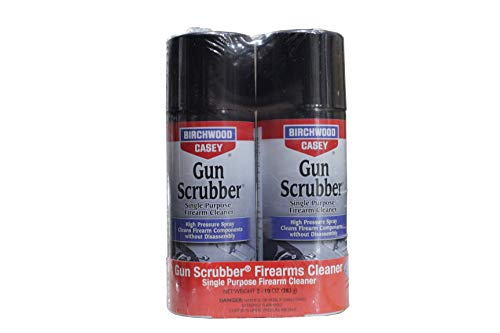 Product Cover Birchwood Casey 33304 Gun Scrubber Fishing Equipment (Pack of 2)