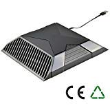 Product Cover ElementDigital Cooling Fan for Xbox One, Auto Sensing USB Cooler Fans for Microsoft Xbox One