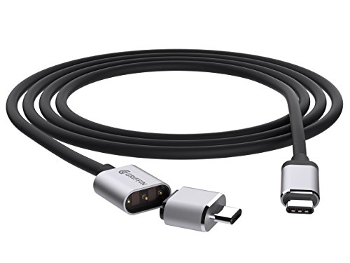 Product Cover Griffin BreakSafe Magnetic USB-C Breakaway Power Cable for MacBooks and Chromebook Pixel