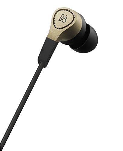 Product Cover Bang & Olufsen H3 2nd Generation in-Ear Earphones for iOS - Champagne