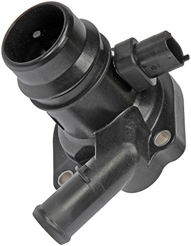Product Cover Dorman OE Solutions 902-808 Engine Coolant Thermostat Housing