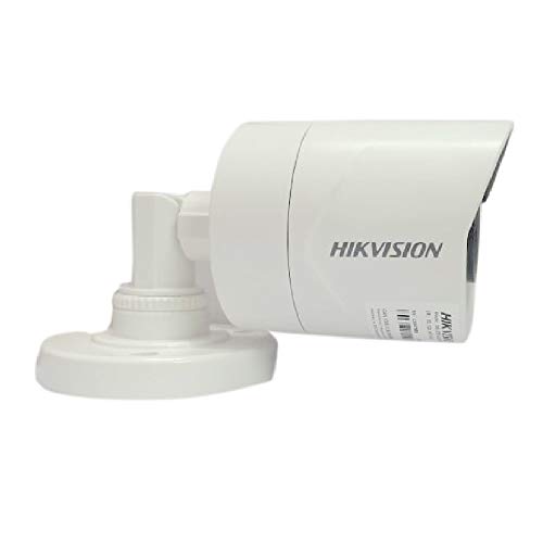 Product Cover Hikvision DS-2CE1AD0T-IRP 2MP 1080P Full HD Night Vision Outdoor Bullet Camera (White)