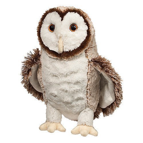 Product Cover Douglas Toys Swoop Barn Owl