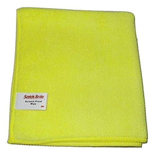 Product Cover 3M Microfiber Cloth (Pack of 2)