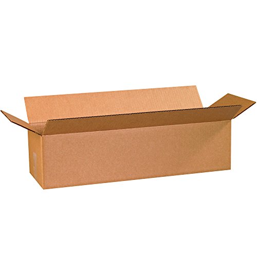 Product Cover Partners Brand P2486 Corrugated Boxes, 24