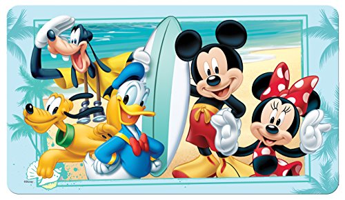 Product Cover Disney Mickey Mouse