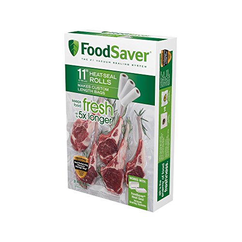Product Cover FoodSaver 11