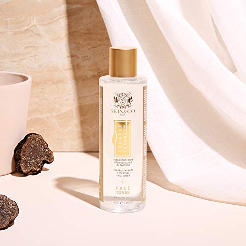 Product Cover SKIN&CO Roma TrufFle Therapy Face Toner, 6.8 Fl Oz