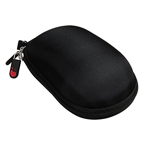 Product Cover Hermitshell Travel Case Fits Logitech M510 Wireless Mouse