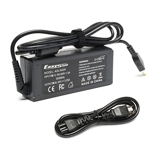 Product Cover Easy Style Laptop AC Adapter Charger Power Cord for Lenovo B50 G40 G50 G70 G505S Z40 Z50 Z70