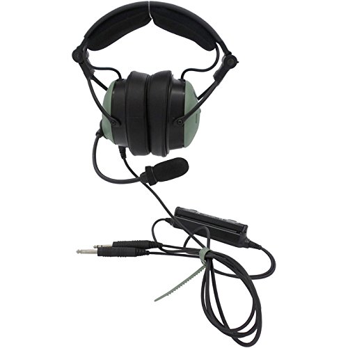Product Cover David Clark DC ONE-X ENC Headset