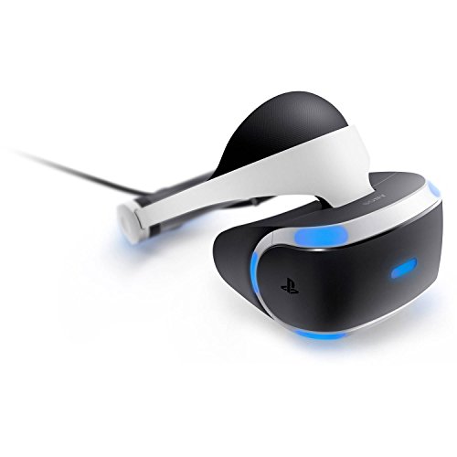 Product Cover Sony PlayStation VR
