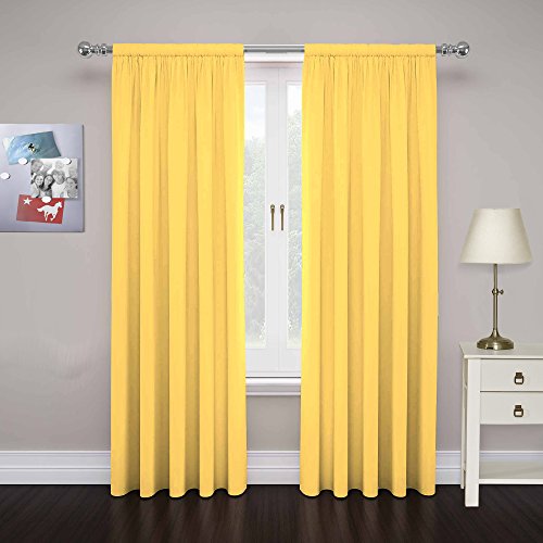 Product Cover PAIRS TO GO Curtains for Bedroom - Cadenza 80