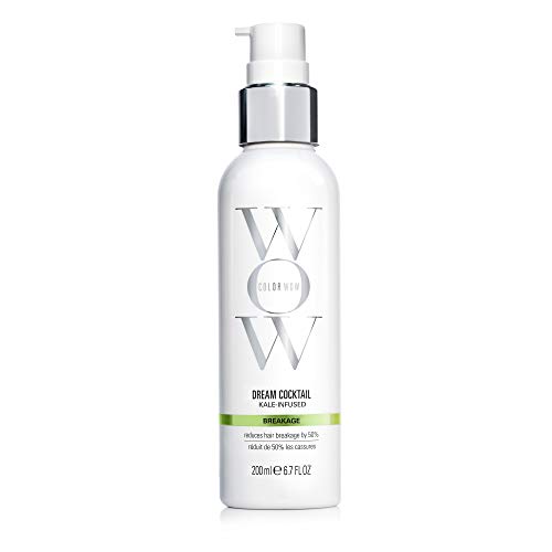 Product Cover COLOR WOW Dream Cocktail Kale infused leave-in treatment, reduces hair breakage, strengthening treatment, 6.7 Fl oz