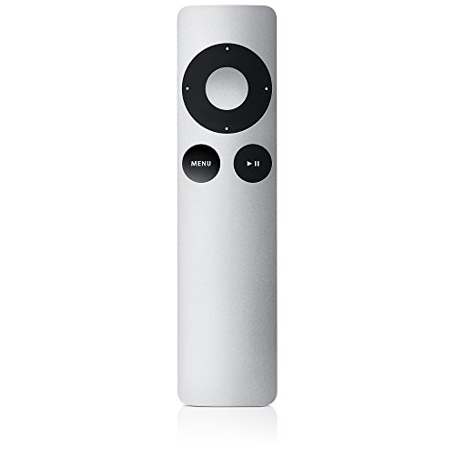 Product Cover Apple TV Remote