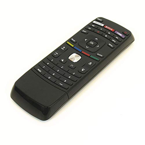 Product Cover Nettech Vizio Universal Remote Control for All VIZIO BRAND TV, Smart TV - 1 Year Warranty