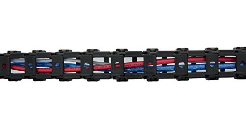 Product Cover Cable Track - XLARGE (Drag Chain), 1