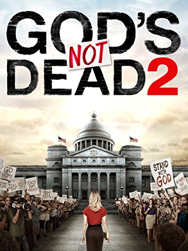 Product Cover God's Not Dead 2