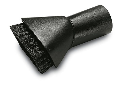 Product Cover Karcher Suction Brush Attachment Accessory for NT 25/1 & 35/1 for Wet & Dry Vacuums