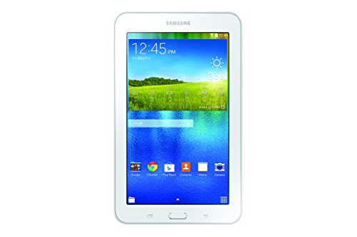 Product Cover Samsung Galaxy Tab E Lite 7.0 8GB White 7