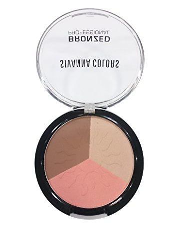 Product Cover Sivanna Bronzer (Deep)