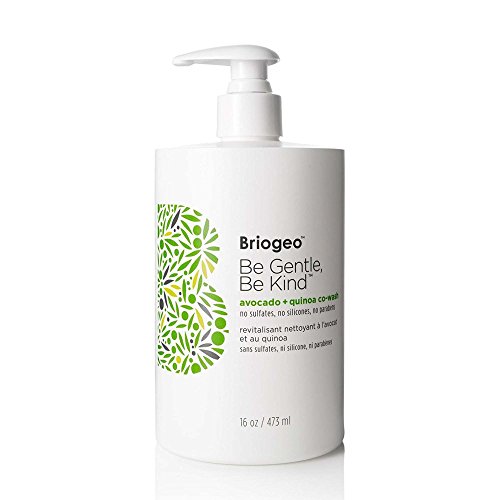Product Cover Briogeo Be Gentle, Be Kind Avocado Co-Wash,16 oz