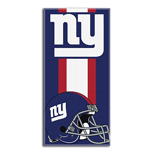 Product Cover Officially Licensed NFL New York Giants 
