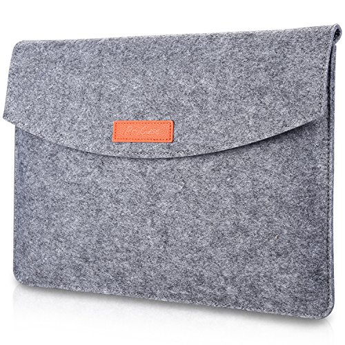 Product Cover Procase 12-12.9 Inch Sleeve Case Bag Compatible for MacBook 12