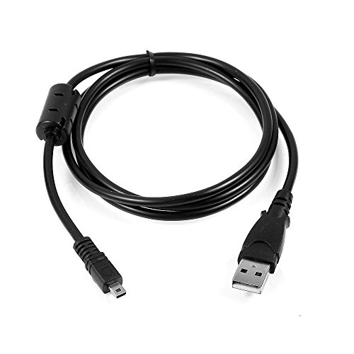 Product Cover ANTOBLE 5ft USB PC Data SYNC Cable Cord Lead for Nikon D7100 D5500 s D3300 s Df DSLR Camera