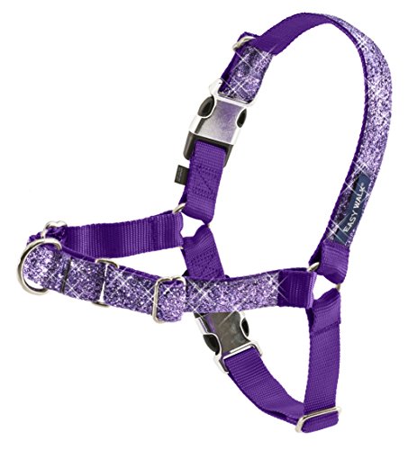 Product Cover PetSafe Bling Easy Walk Harness, Medium, Purple