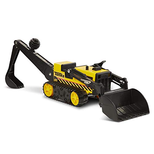 Product Cover Tonka Steel Trencher Vehicle