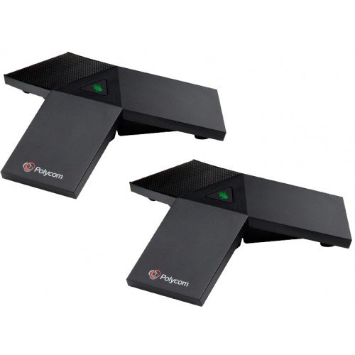 Product Cover Polycom RealPresence Trio Expansion Microphones (2200-65790-001)