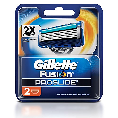 Product Cover Gillette Fusion Proglide Flex Ball Manual Shaving