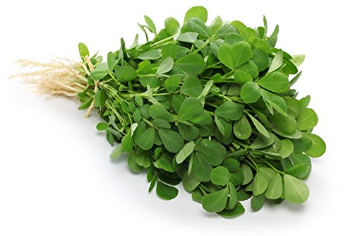 Product Cover Fresh Produce Methi - 1 Bunch (80 - 100 g)