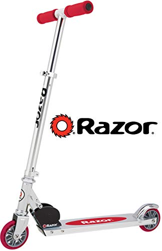 Product Cover Razor A Kick Scooter - Red - FFP