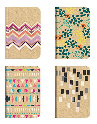 Product Cover Pocket Notebook Set (12 NotebooksTotal) 3.25