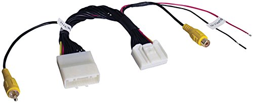 Product Cover PAC CAMTY12 Back-Up Camera Retention/Addition Harness for Toyota/Scion