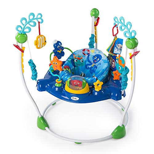 Product Cover Baby Einstein Neptune's Ocean Discovery Jumper