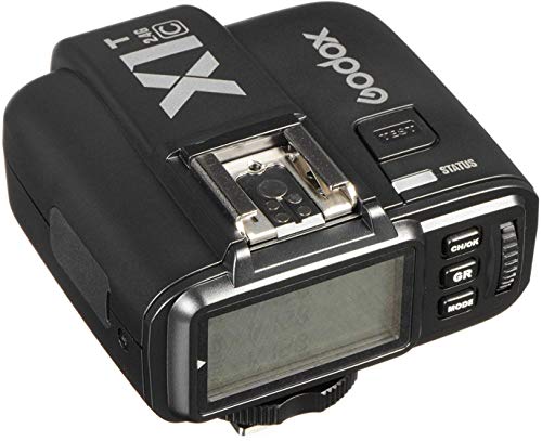 Product Cover Godox X1T-C 2.4G E-TTL II Wireless Flash Transmitter for Canon EOS Cameras
