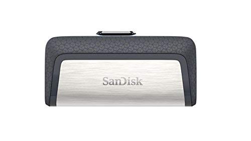 Product Cover SanDisk Ultra 64GB Dual Drive USB Type-C (SDDDC2-064G-G46)