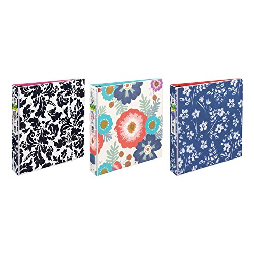 Product Cover Avery Fashion View Binder with 1-1/2