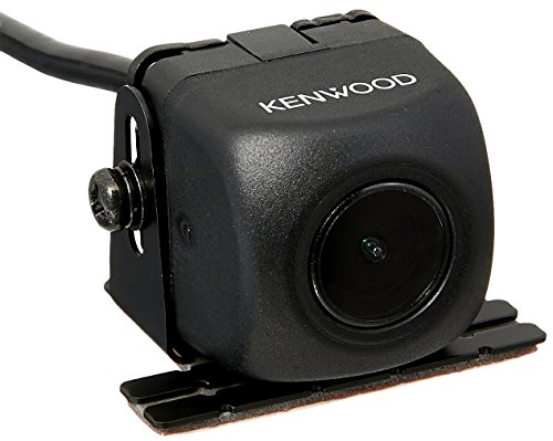 Product Cover Kenwood CMOS-130 Rearview Camera with Universal Mounting Hardware