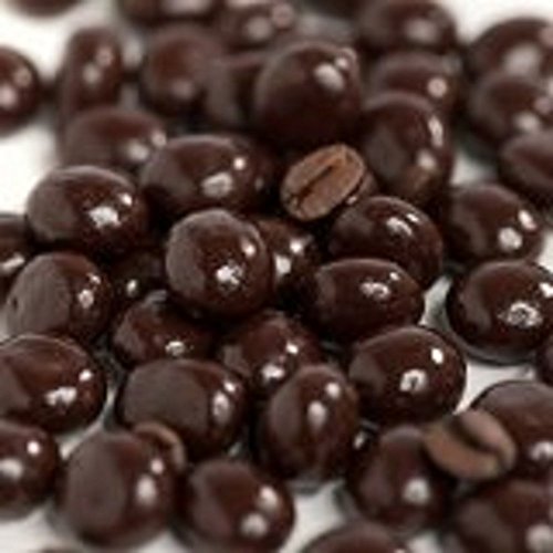 Product Cover Gourmet Chocolate Espresso Beans by Its Delish (Dark Chocolate, 2 lbs)
